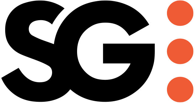 Salesberry Group emblem